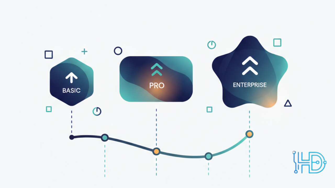 ecommerce platform pricing comparison