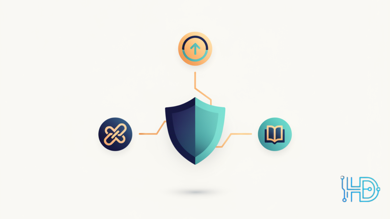 website trust signal