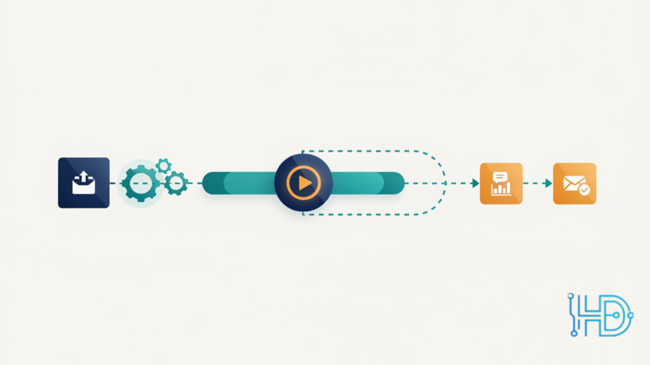 zapier workflow automation