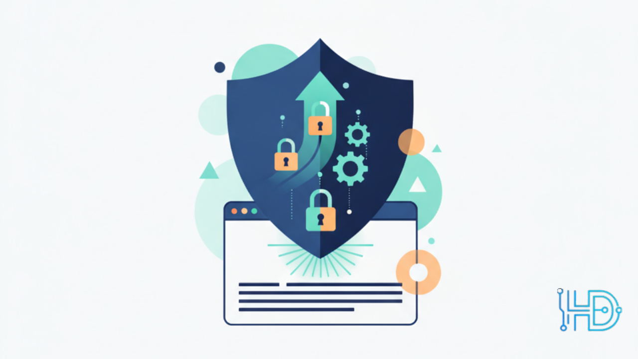 website security updates