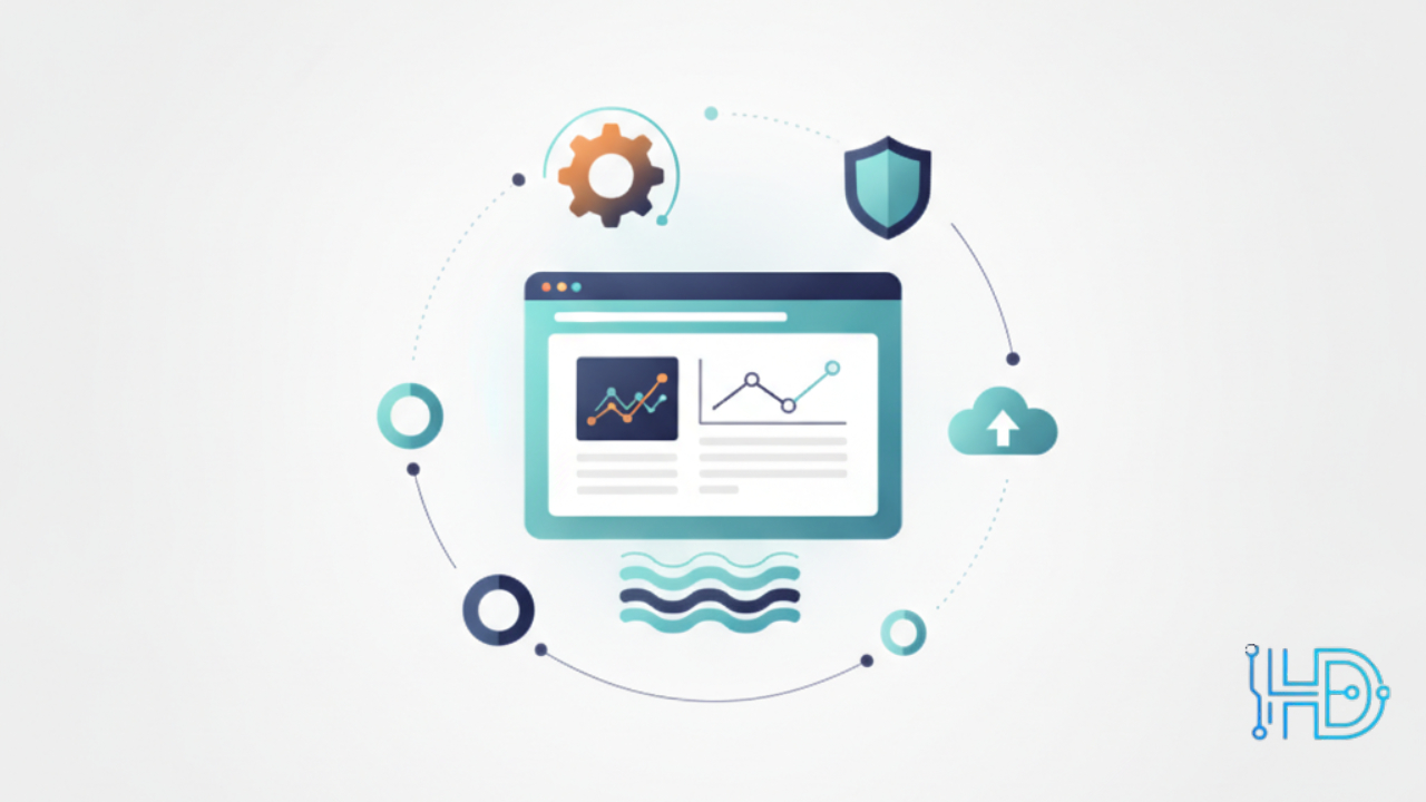 website maintenance plan