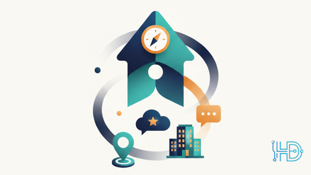 local seo strategy