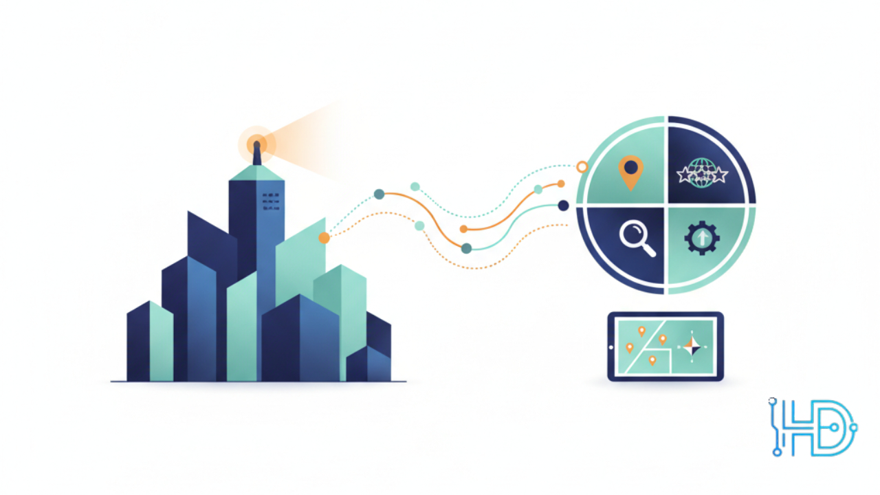 local business website seo