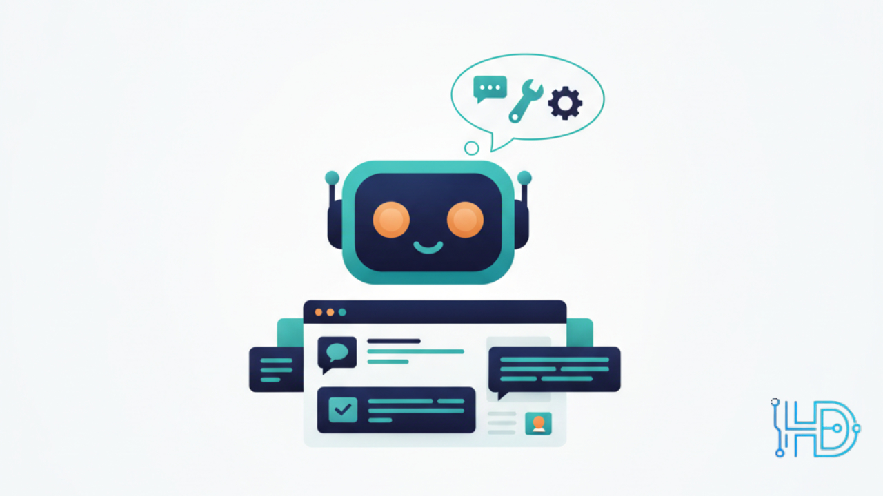 customer service chatbot