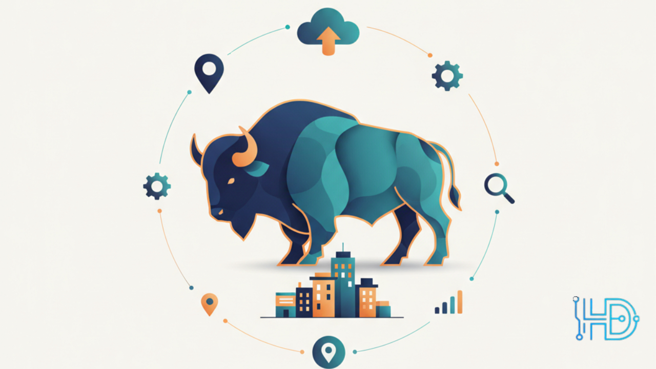 local seo strategy for buffalo ny