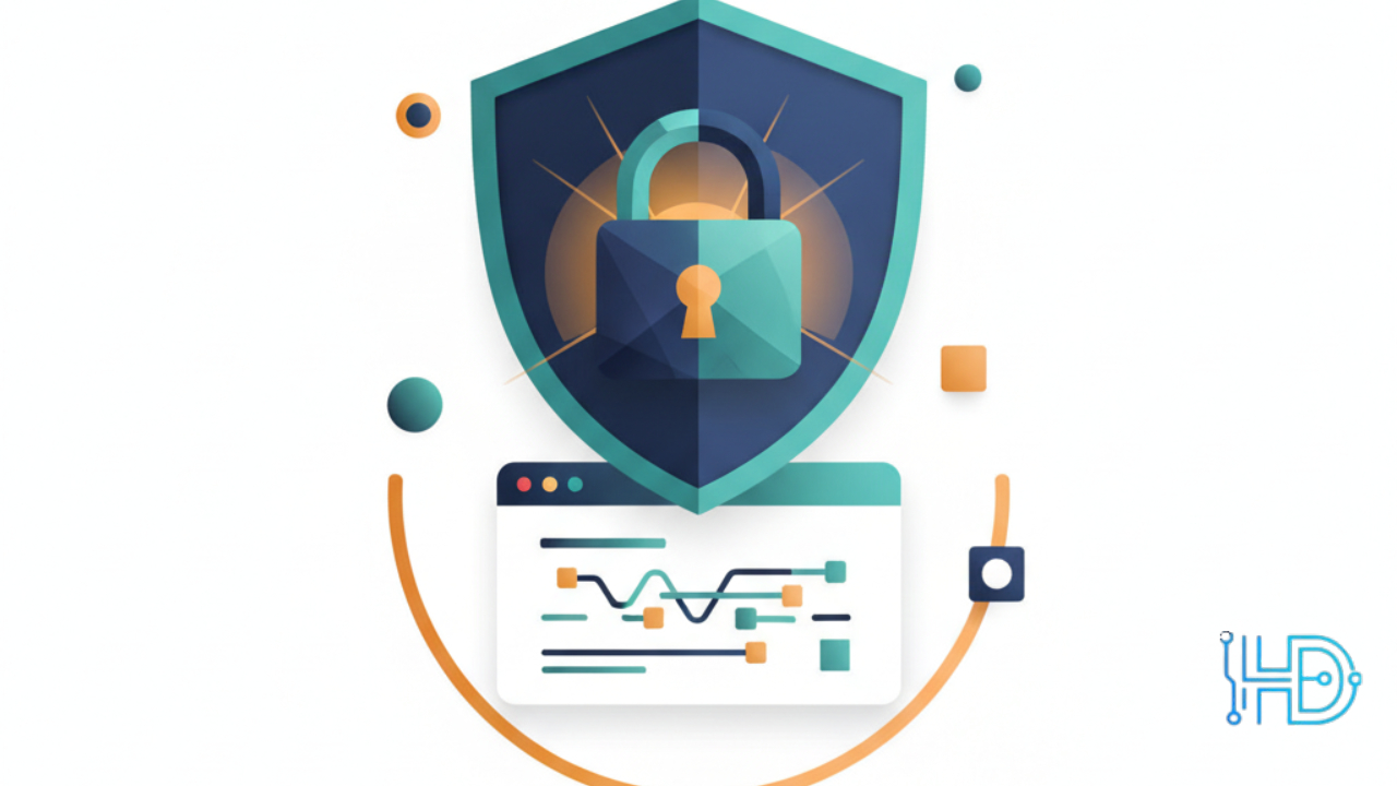 website security lock