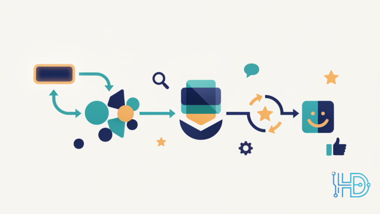 user experience design