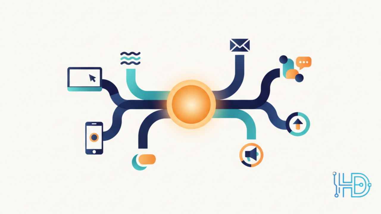 multi channel marketing