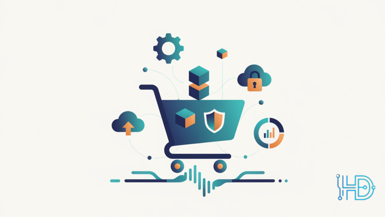 custom ecommerce features